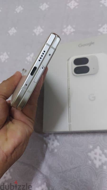 gogle pixel 9 pro fold 3