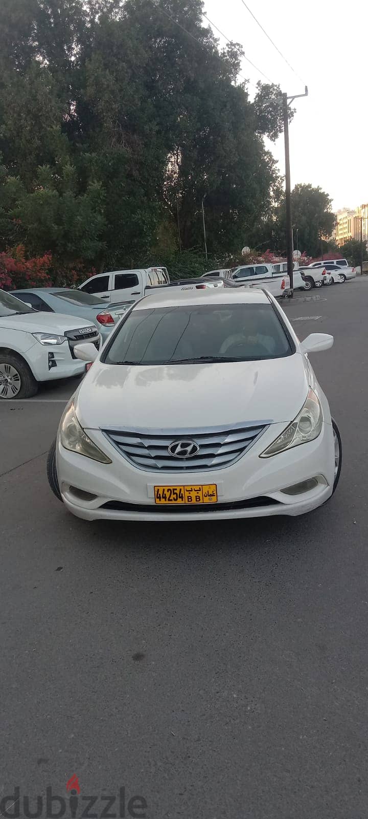 Hyundai Sonata 2013 0