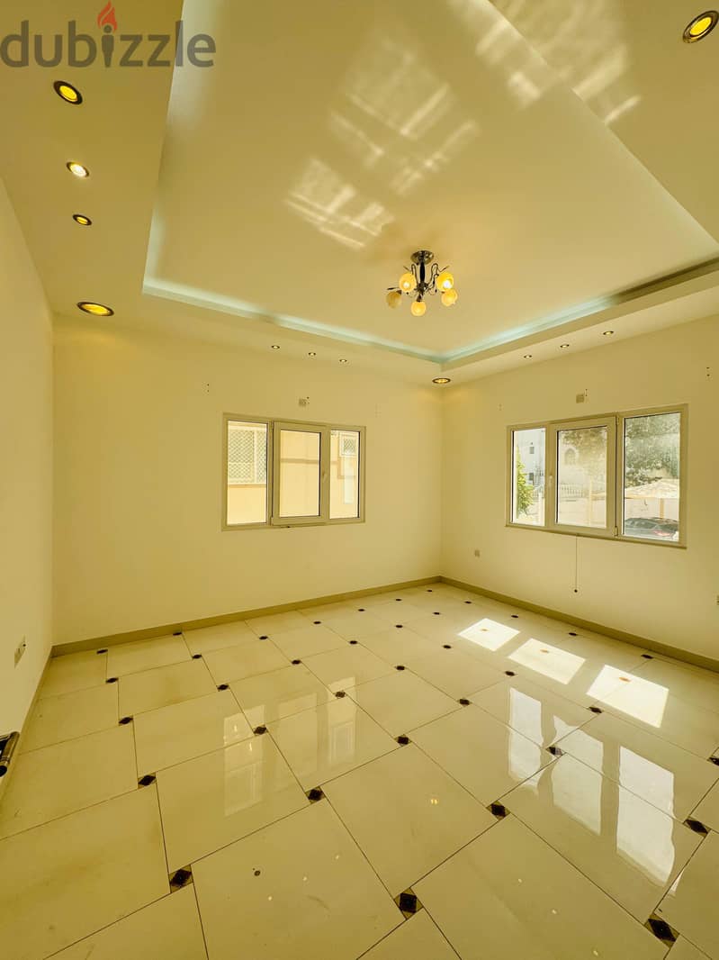 6 BHK VILLA IN MQ (SX27B) 6