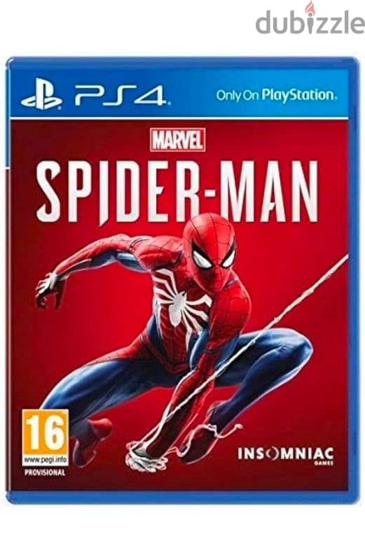 PS4 Game CDs - Brand New,Sealed And Ready  To Play 2