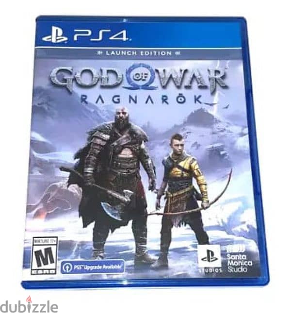 PS4 Game CDs - Brand New,Sealed And Ready  To Play 11