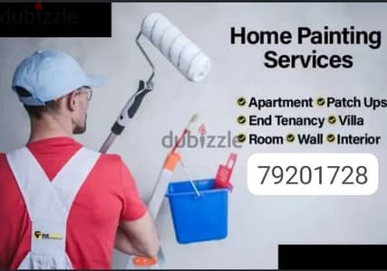 Houses,building,shops,apartment,villas painters work