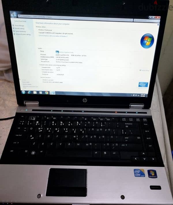 hp laptop for sale 2