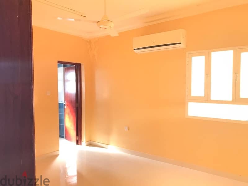 Flat near LuLu Hypermarket Alamrat 1