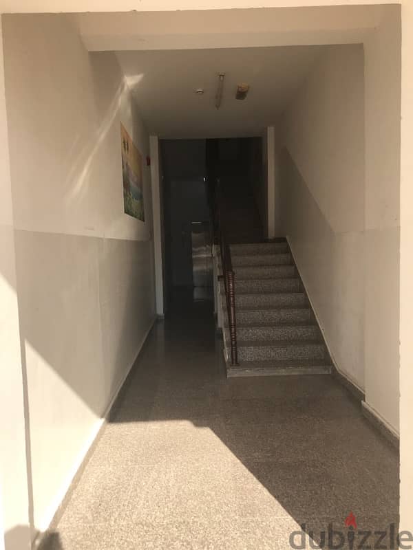 Flat near LuLu Hypermarket Alamrat 2