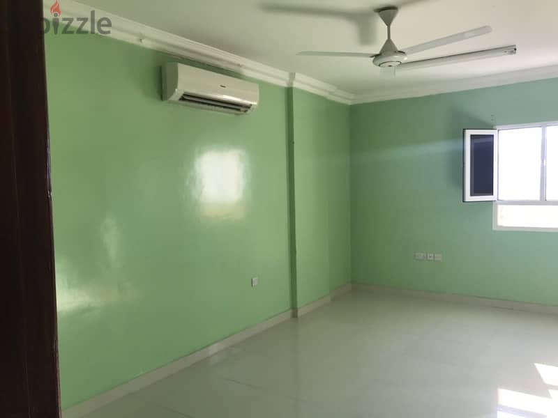 Flat near LuLu Hypermarket Alamrat 3