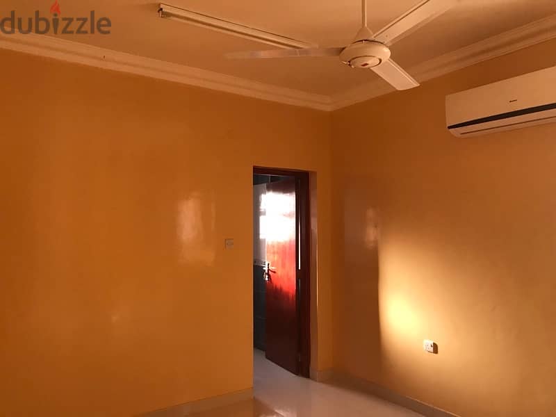 Flat near LuLu Hypermarket Alamrat 7