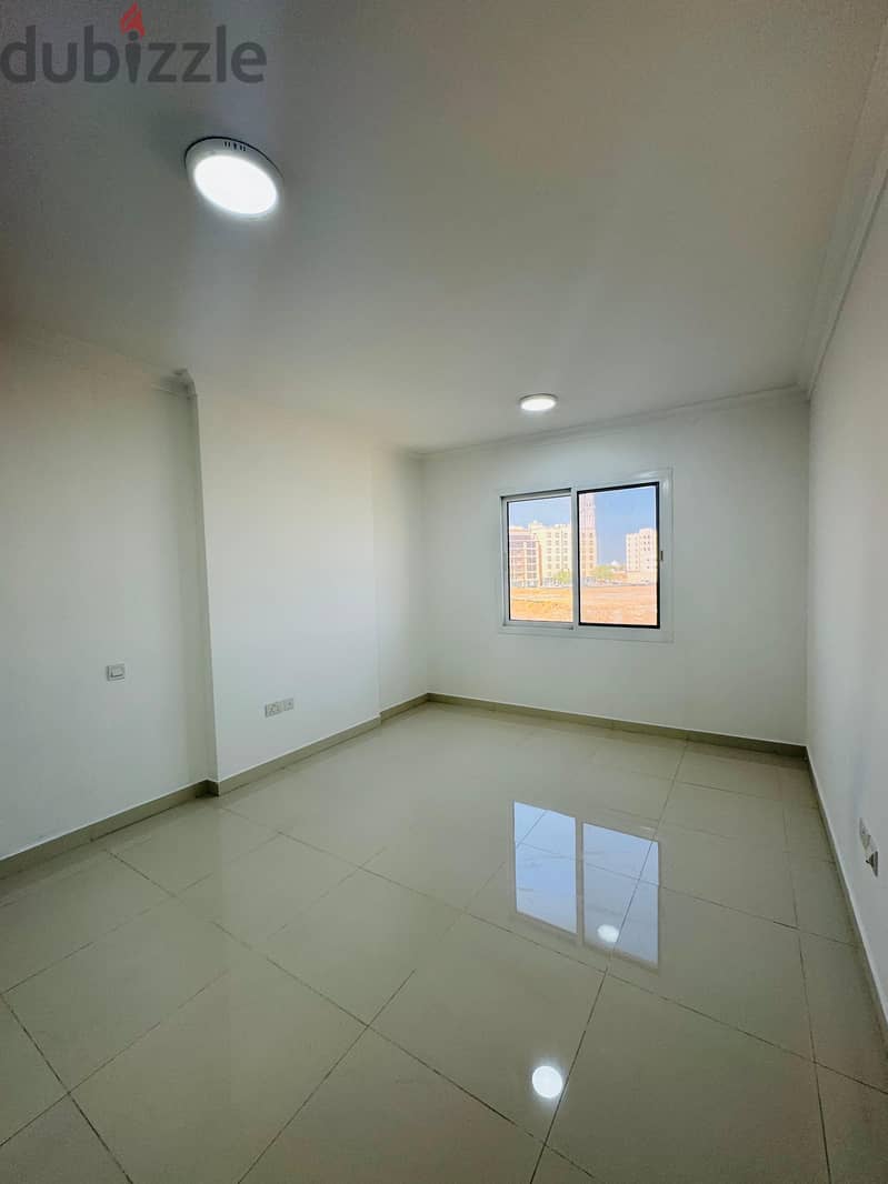 2+1 BHK SEMI FURNISHED APARTMENT IN RIMAL (s2v) 4