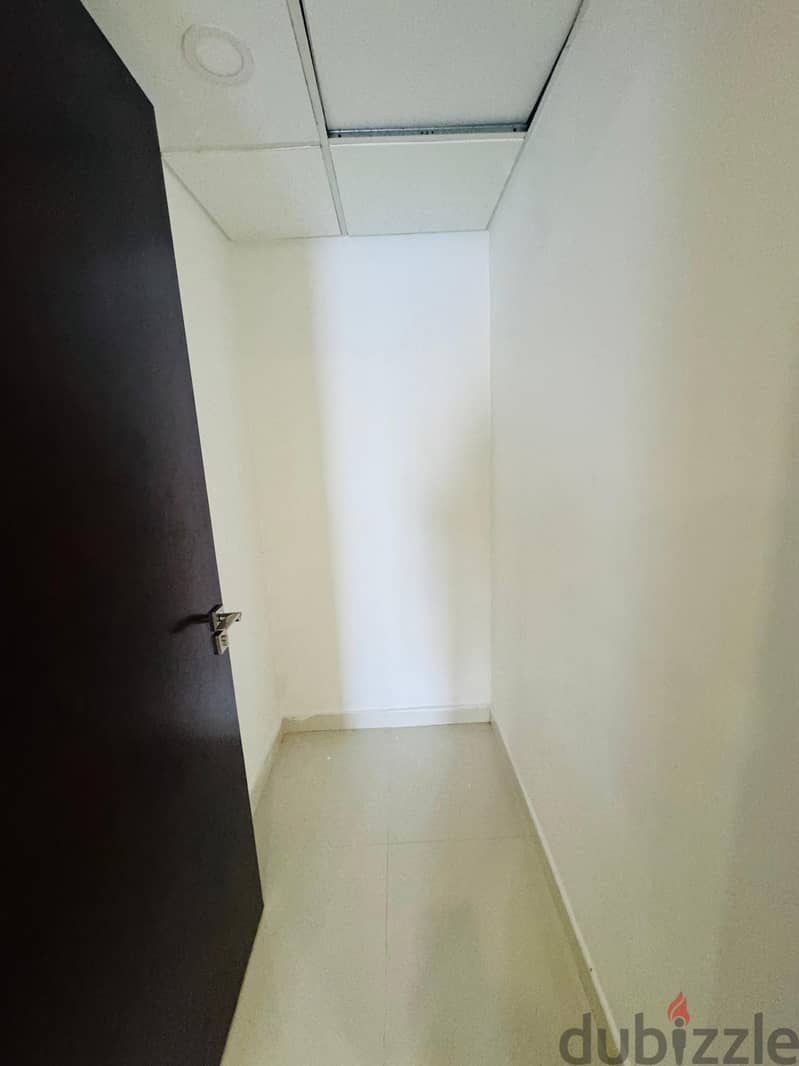 2+1 BHK SEMI FURNISHED APARTMENT IN RIMAL (s2v) 11