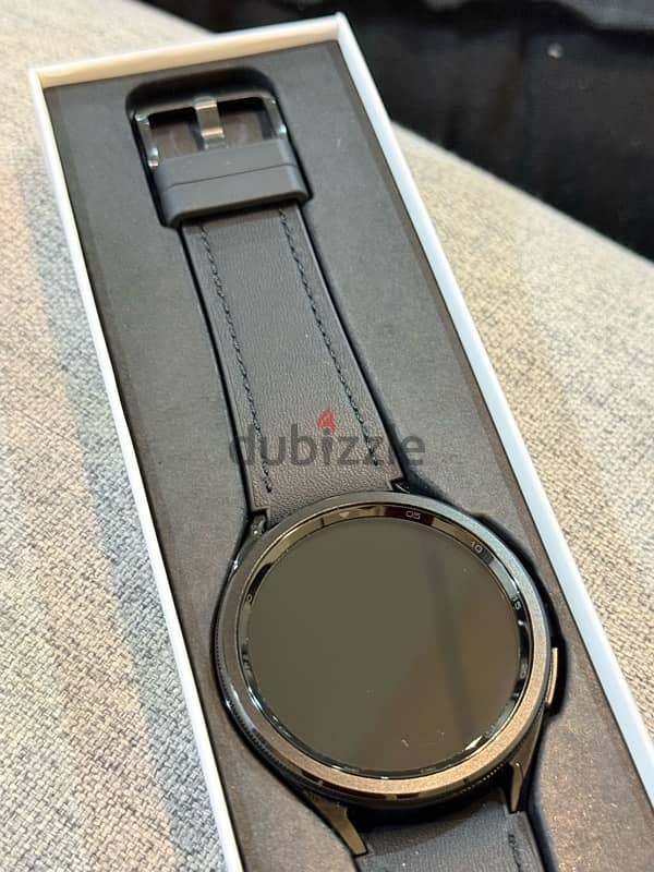 Samsung Galaxy Watch 6 Classic & Galaxy Buds 2 1