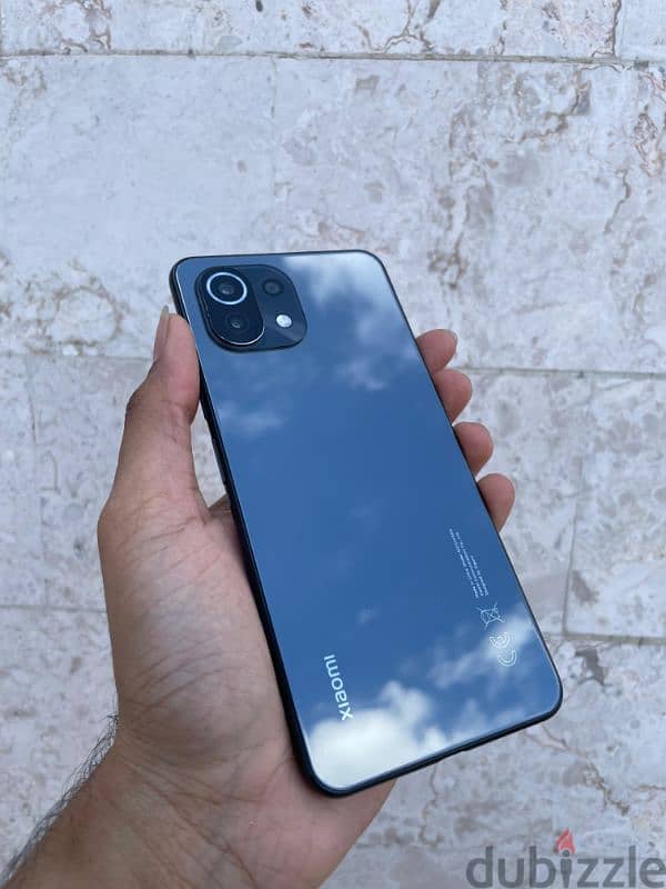 Xiaomi 11 Lite 128GB 1