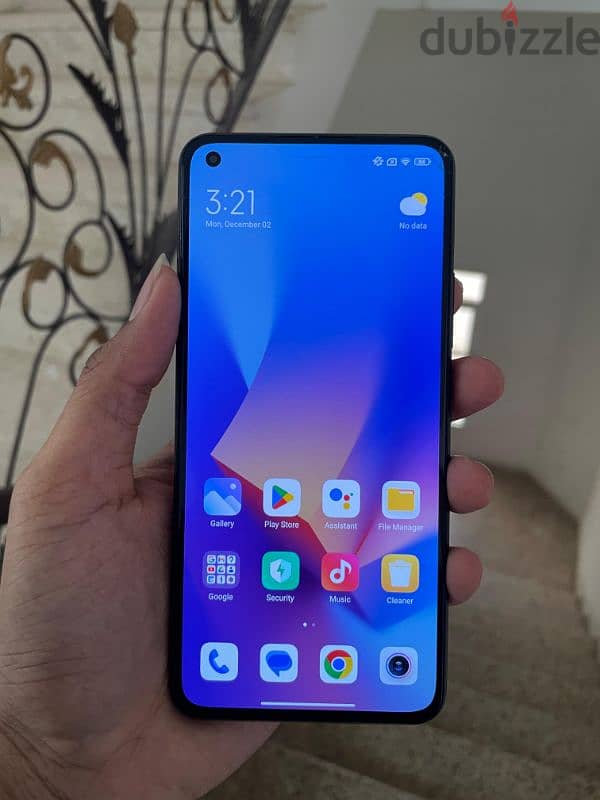 Xiaomi 11 Lite 128GB 5