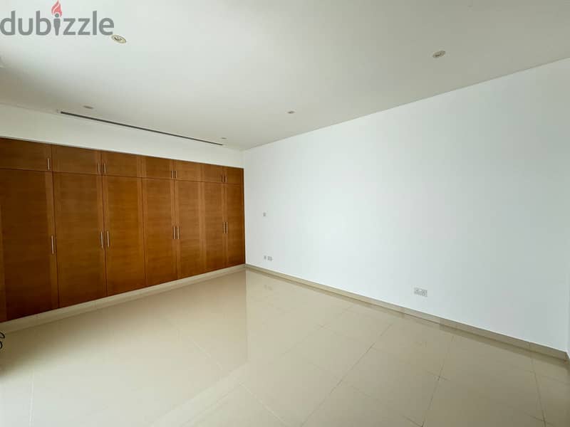 Al Mouj Reehan: Spacious 3-Bedrooms+ Maid Room Villa 6