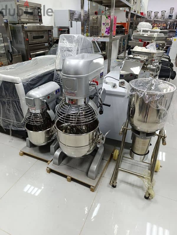 Restaurants & Hotel's Equipment 5