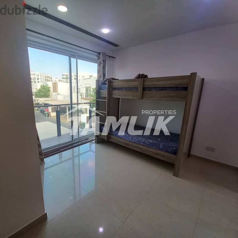 Beautiful Townhouse for Rent in Al Mouj | REF 899KH 1