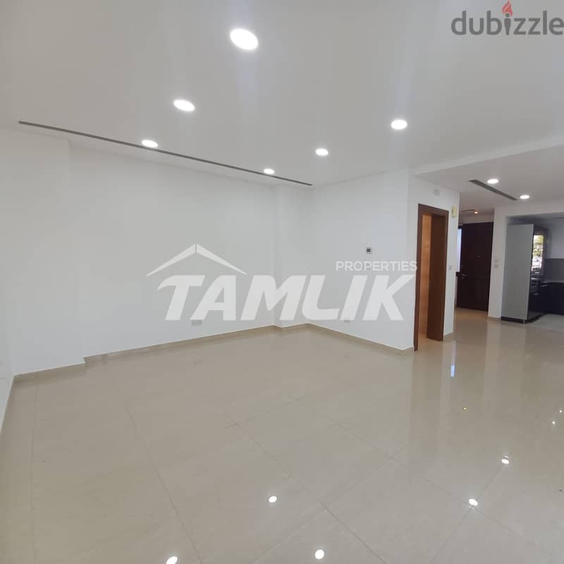 Beautiful Townhouse for Rent in Al Mouj | REF 899KH 2