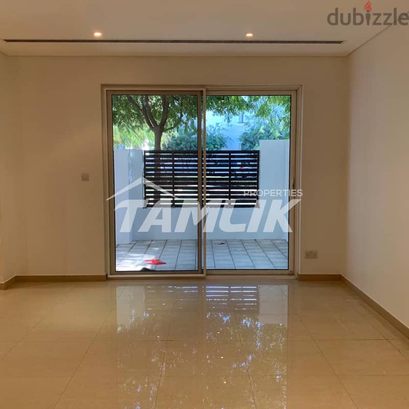 Beautiful Townhouse for Rent in Al Mouj | REF 899KH 3