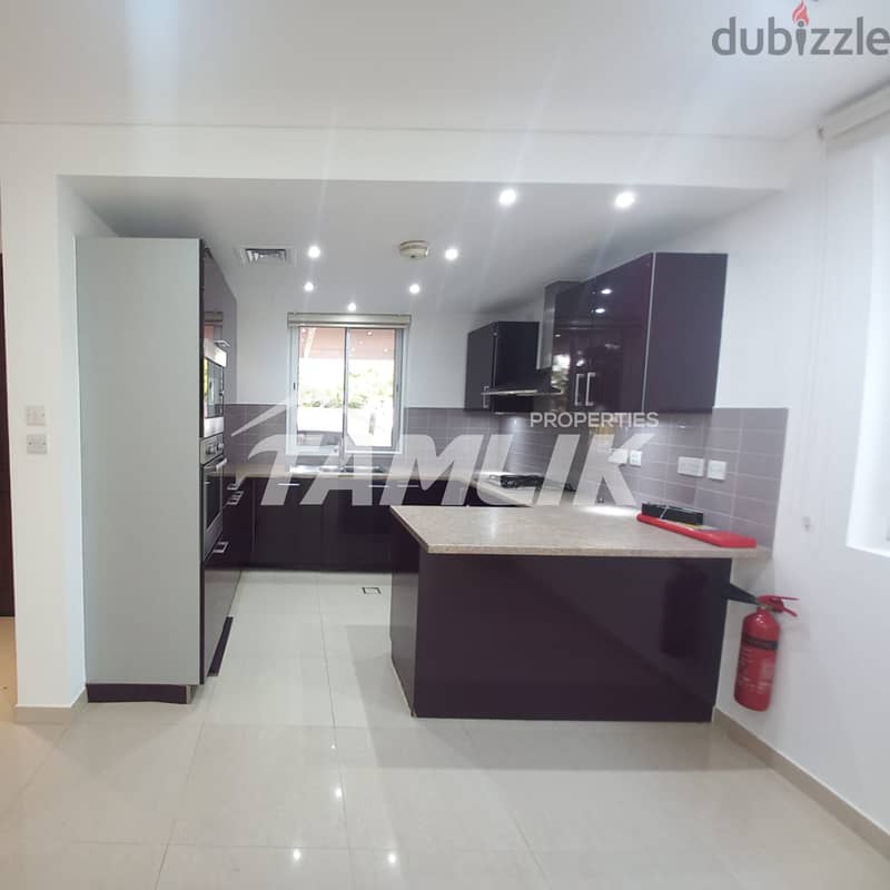 Beautiful Townhouse for Rent in Al Mouj | REF 899KH 6