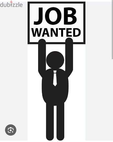 Job Wanted for Indian Male Professional 0