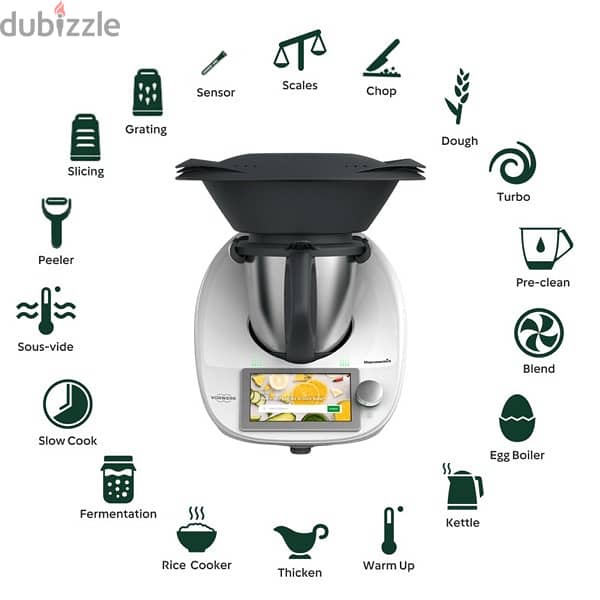 thermomix 2