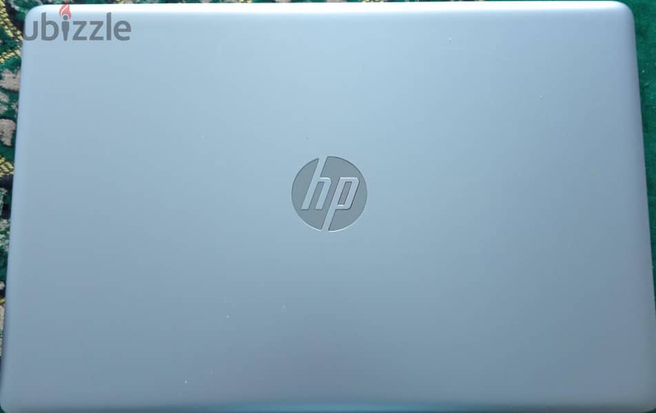 HP Laptop 8th Generation Good Condition 0