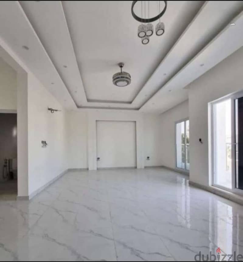 فيلا للايجار في الحيل الجنوبيه   Villa for rent in Al Hail South 3