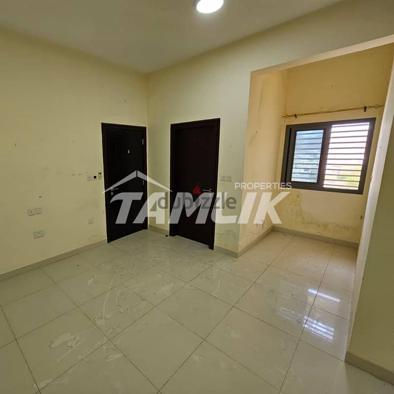 Fancy Apartment for Rent and Sale in Ruwi | REF 604TB 2