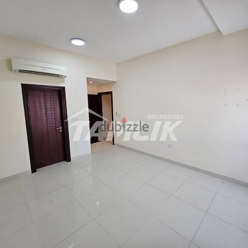 Fancy Apartment for Rent and Sale in Ruwi | REF 604TB 4