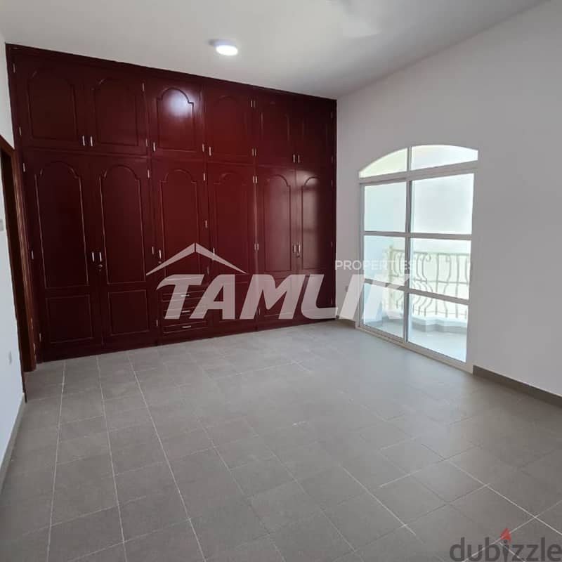 Luxury Townhouse for Rent in MQ | REF 630TB 3