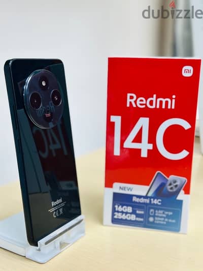 REDMI