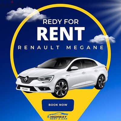 cars available for rent (Daily, Weekly and Monthly)