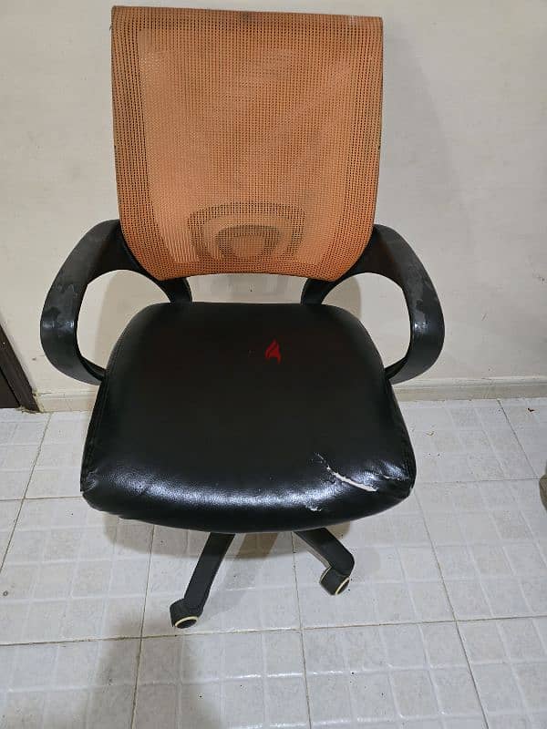 computer chair 0