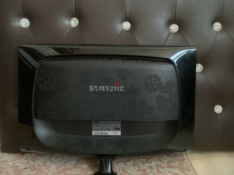 Samsung monitor for sale 1