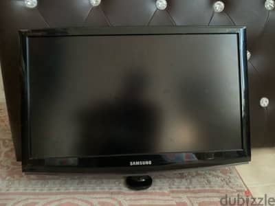 Samsung monitor for sale