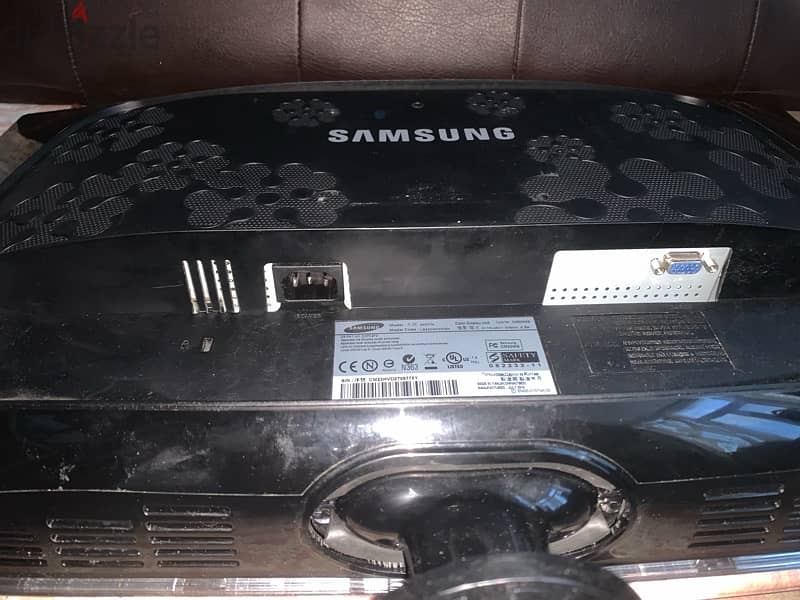 Samsung monitor for sale 2