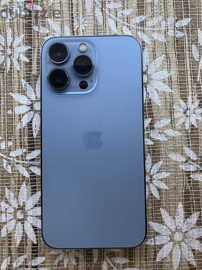 iPhone 13 Pro 128gb