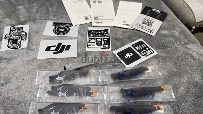 dji 4 mini compo pro 1