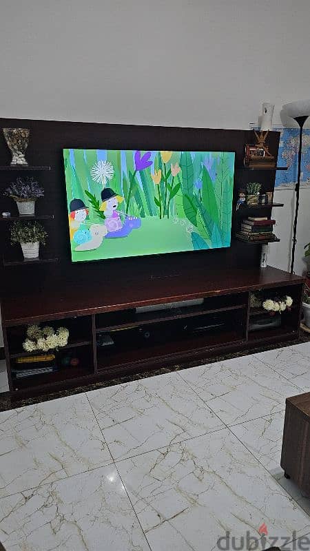 tv stand 2