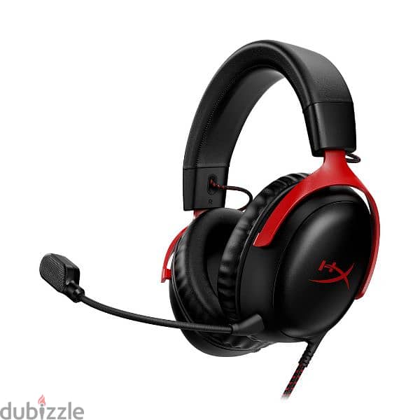 hyperx cloud 3 هايبر اكس كلاود ٣ 6