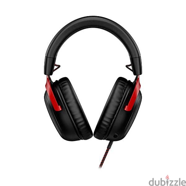 hyperx cloud 3 هايبر اكس كلاود ٣ 7