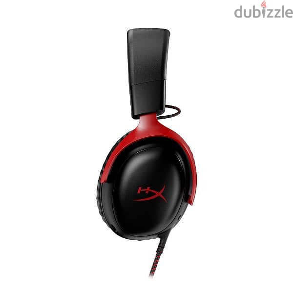 hyperx cloud 3 هايبر اكس كلاود ٣ 8