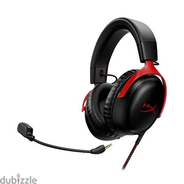 hyperx cloud 3 هايبر اكس كلاود ٣ 10