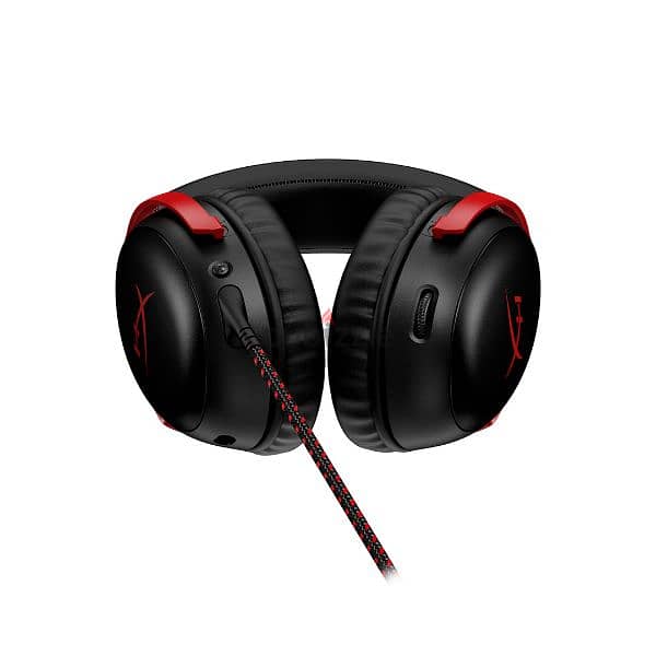 hyperx cloud 3 هايبر اكس كلاود ٣ 11