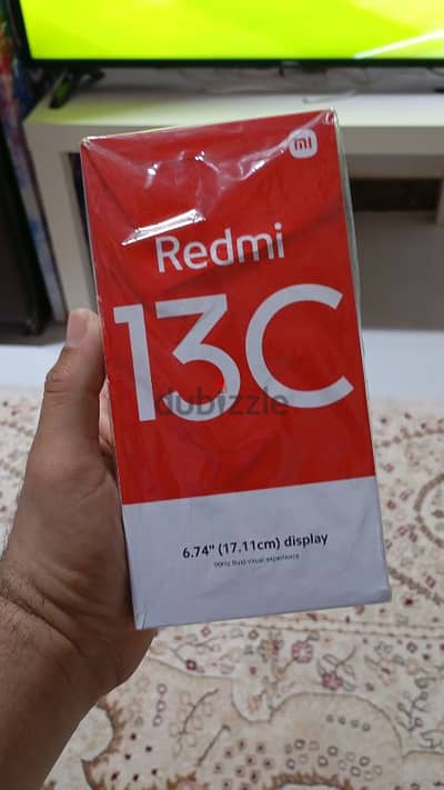 Redmi