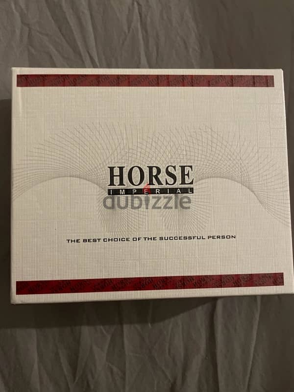 horse wallet 2