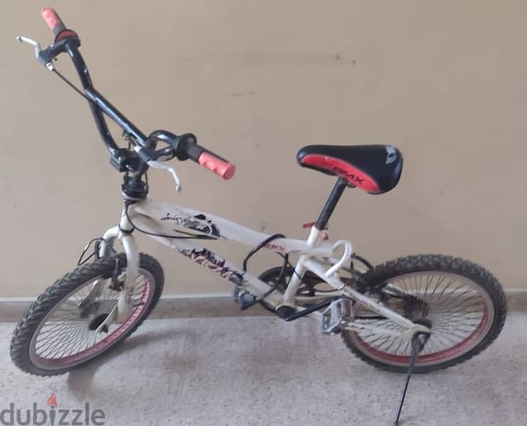 Bicycle for sale 0