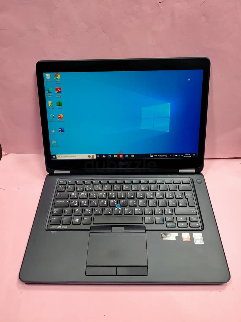 2GB NVIDIA GRAPHICS CORE i7 16GB RAM 512GB SSD 14-INCH SCREEN WINDOWS 2