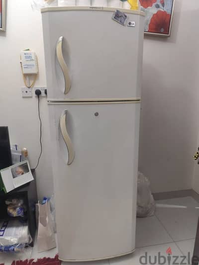 Refrigerator for sell location boshar