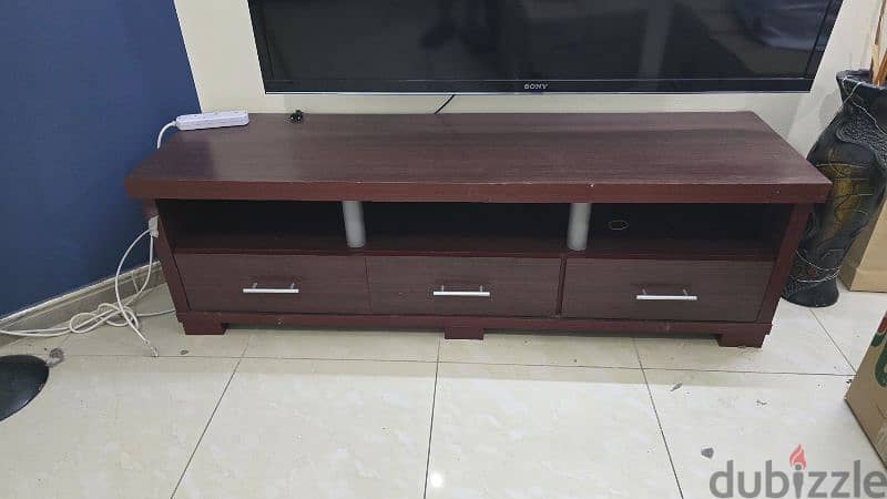 Tv stand  URGENT!! 0