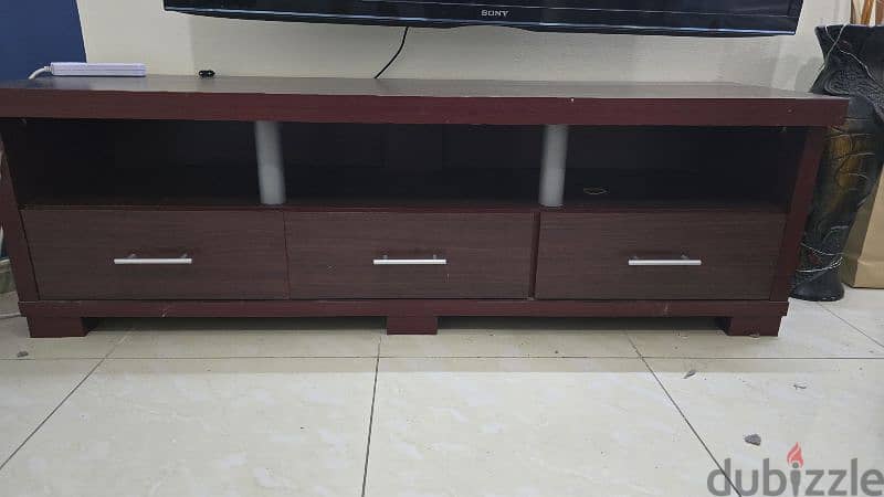 Tv stand  URGENT!! 1